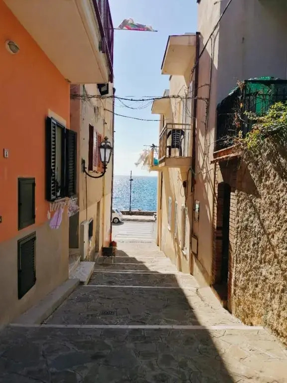 Il Nido di Petra