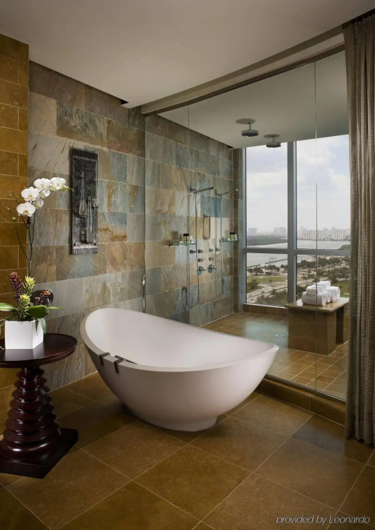The Ritz-Carlton Bal Harbour, Miami