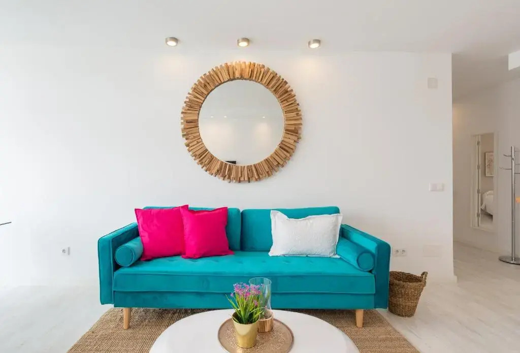 Gran Apartamento 4 hab. 8 pers. Parking incluido