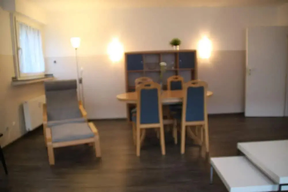 DasApartmentHaus - Airport-Unterrath