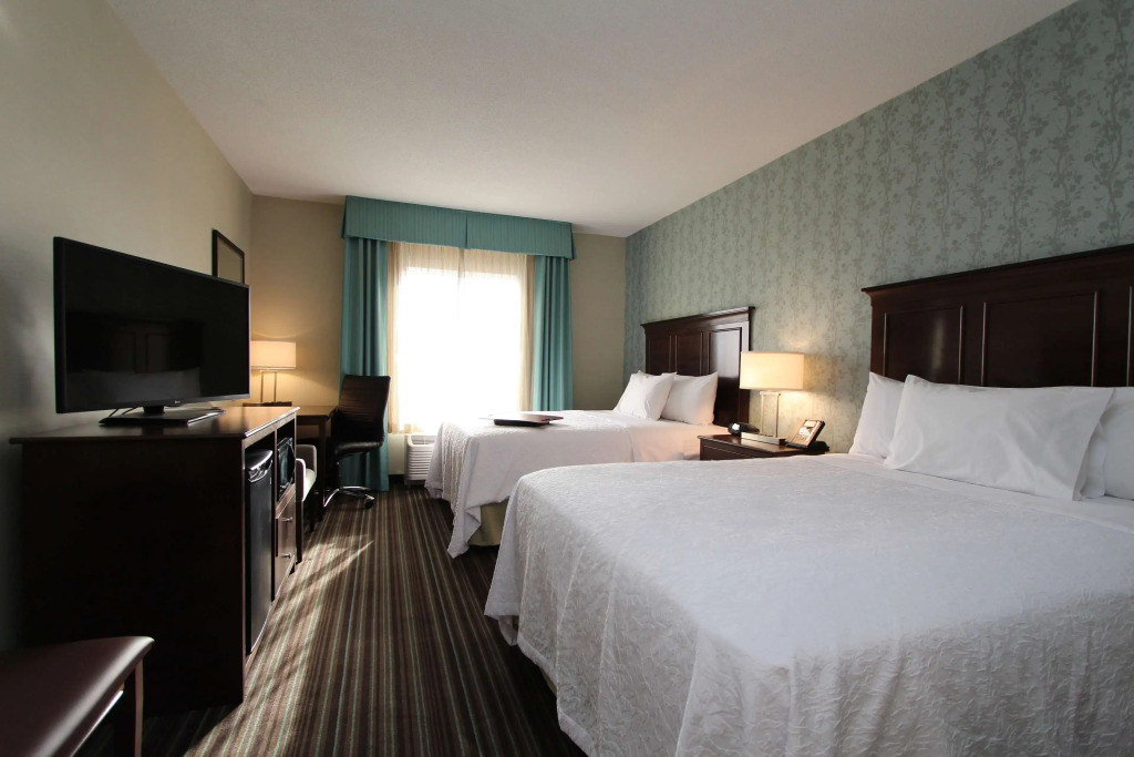 Hampton Inn & Suites by Hilton St. Johns Airport