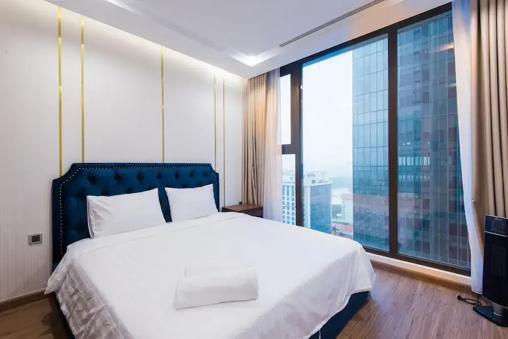 Vinhomes Metropolis Hanoi - South Land