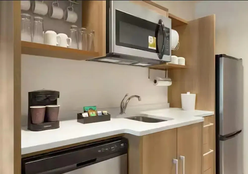 Home2 Suites By Hilton New Braunfels