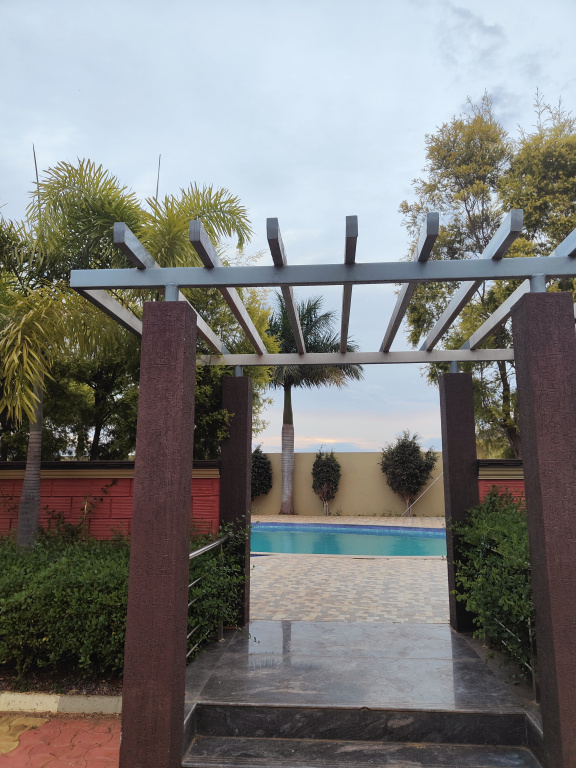 Bandipur Wildlife Resort