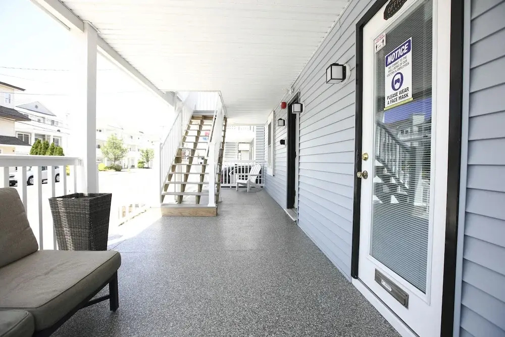 Garfield Beach House