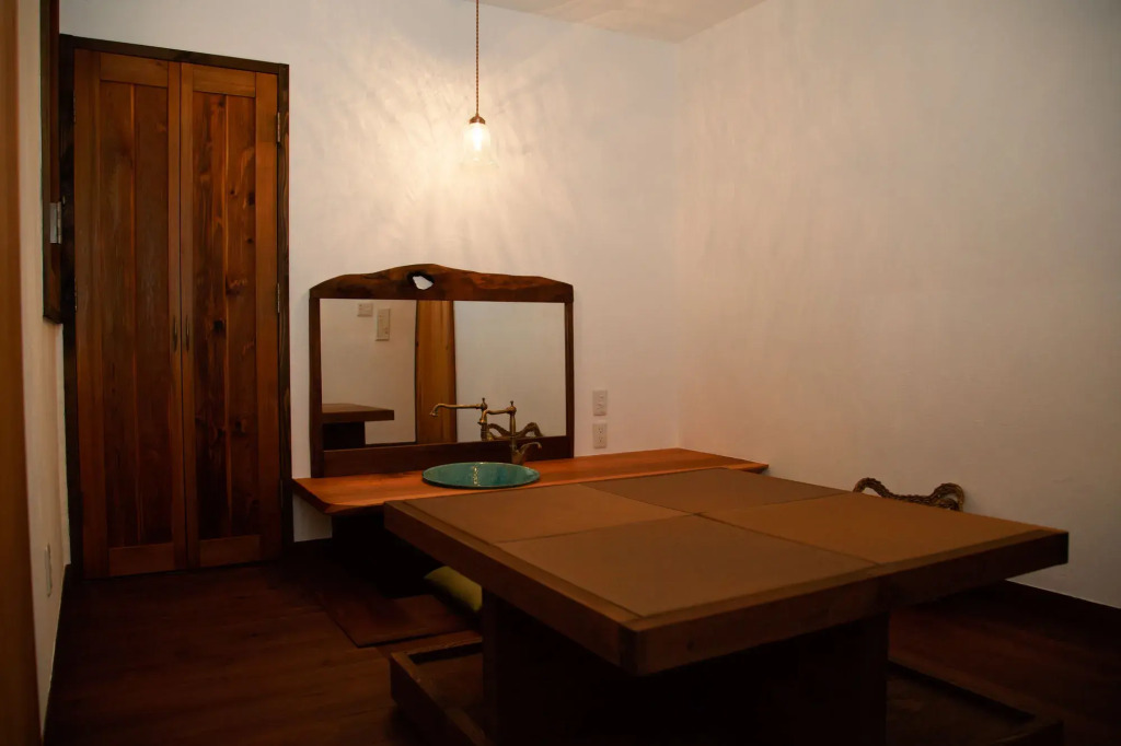 Nikko Akarinoyado Villa Revage