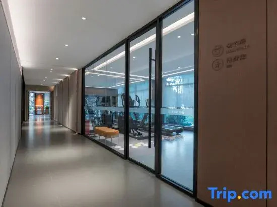 Homeinn Plus Hotel (Shanghai North Bund Xinhua Hospital Branch)