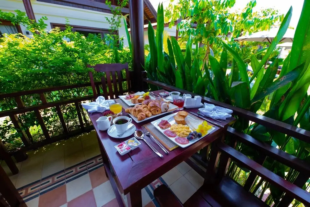 SR Resort