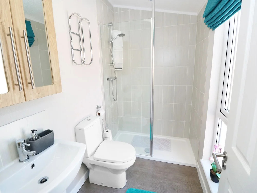 32 Cruachan Lodge