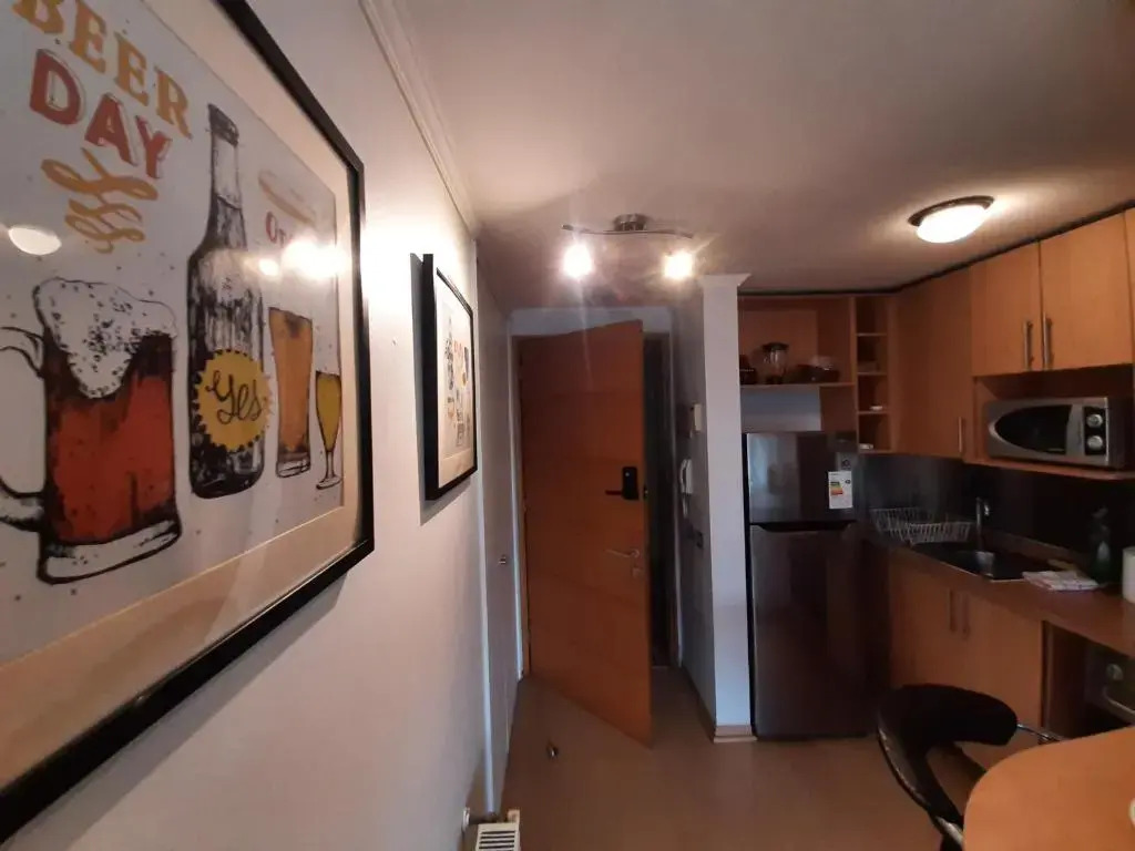 Apartamento Living Salvador