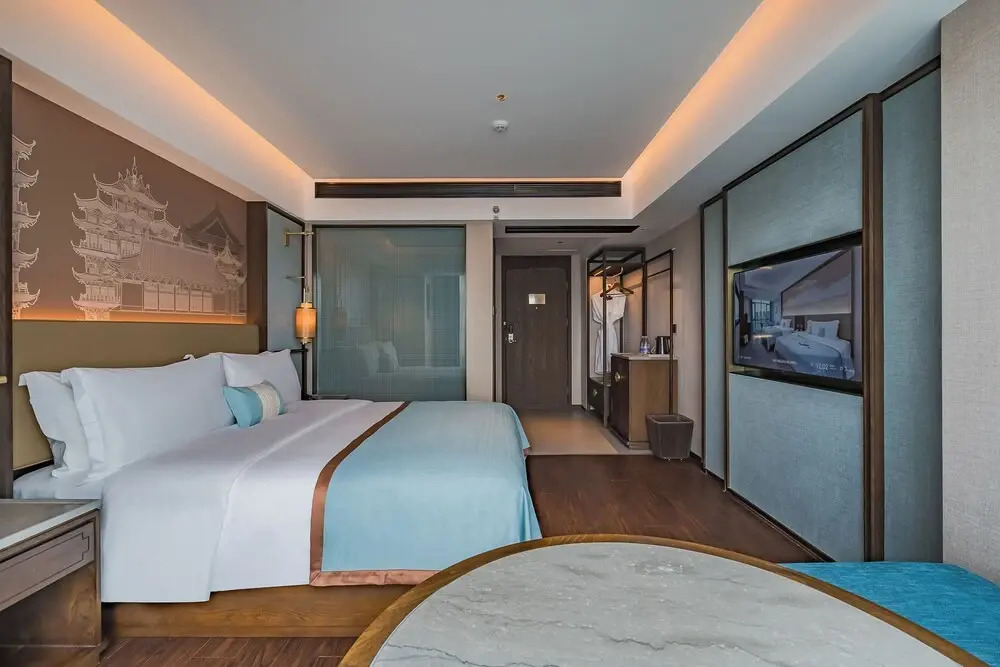 Till Bright Hotel