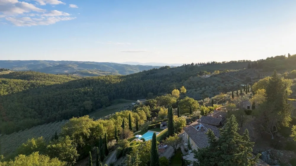POGGIO NOVOLI 6, Emma Villas