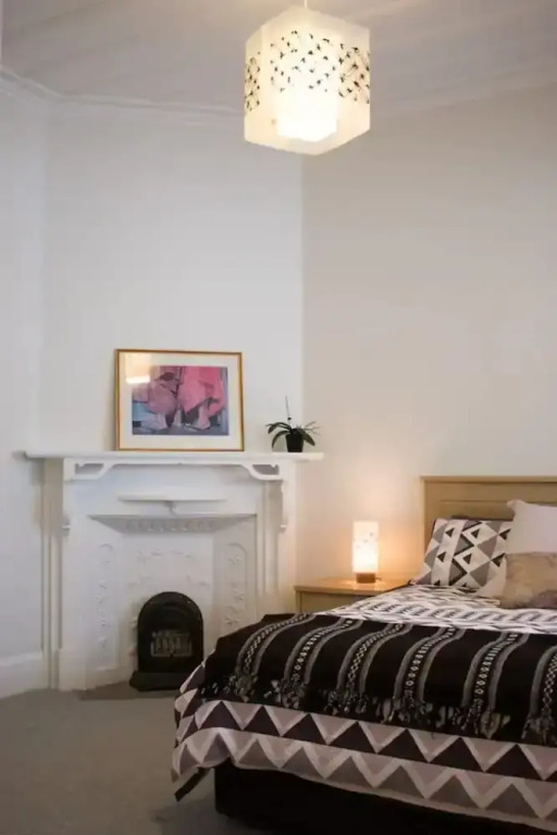 Stylish Spacious 2 Bed Villa Near Ponsonby