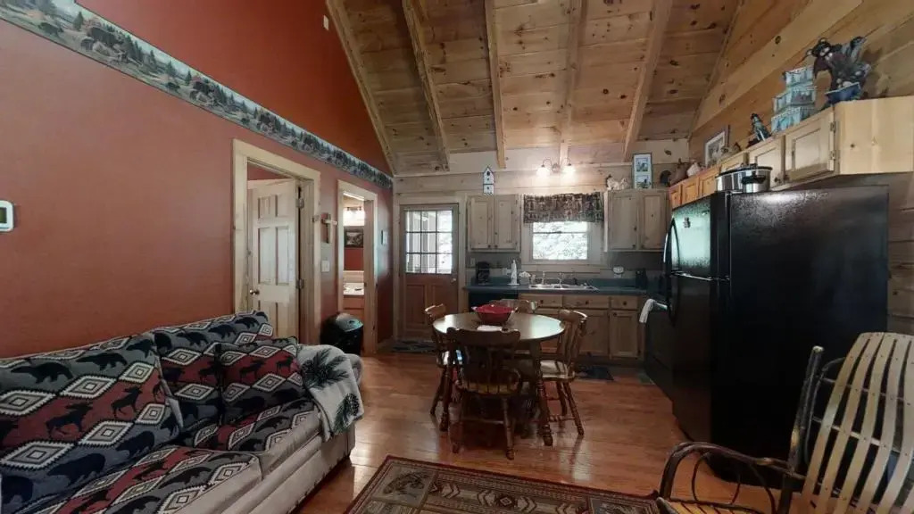 Karen's Cabin