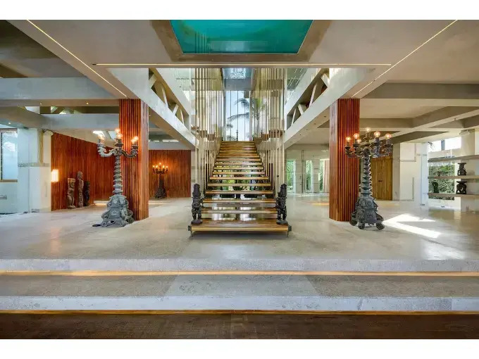 Villa Vedas