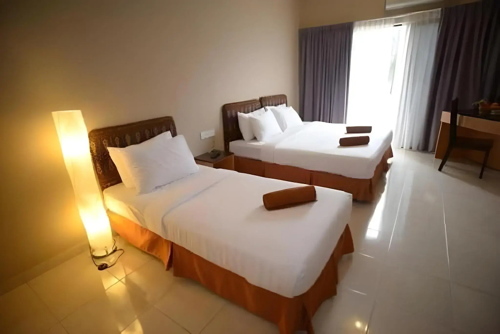 City Times Hotel