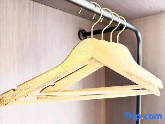 Kaiman Elegant Residence Hotel (Beijing Anzhen Hospital Anzhenmen Subway Station)