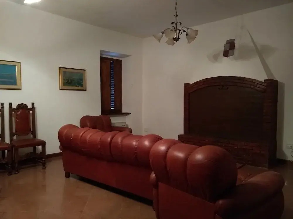 B&B Al Borgo