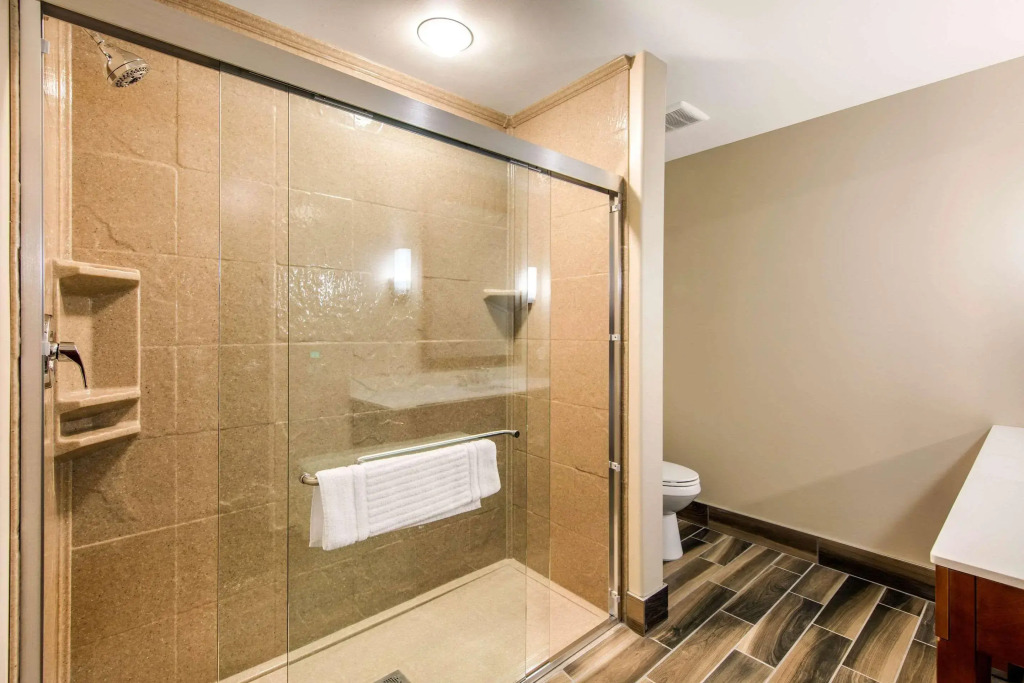 Comfort Suites Liberal North
