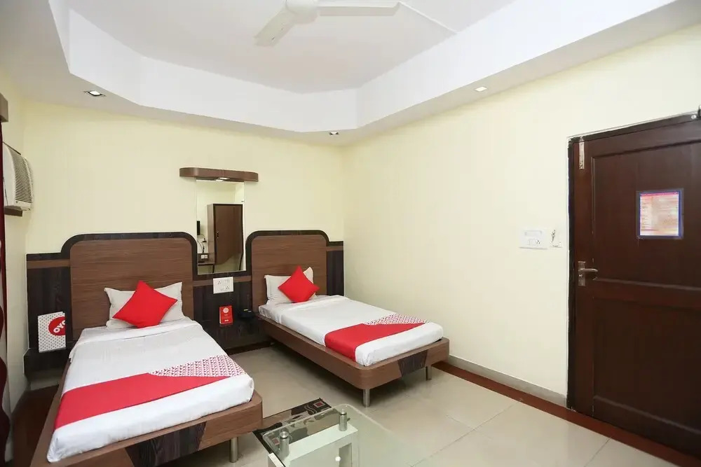 Yogendra Residency