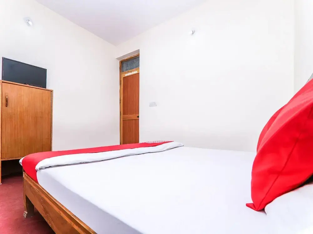 OYO 29314 Elita Guest House