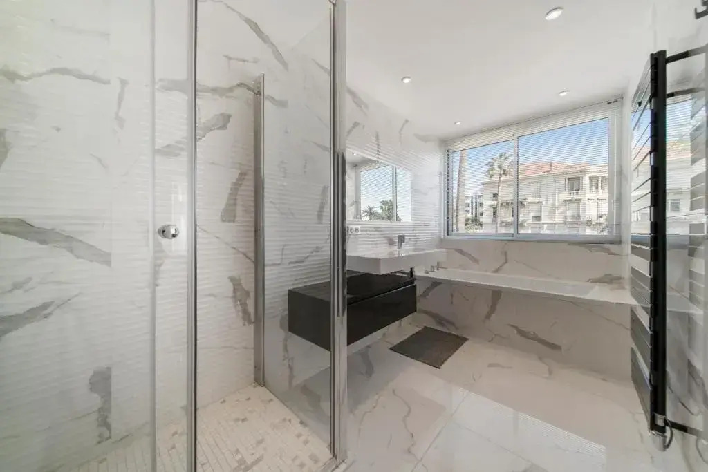 Appartements Croisette Grand Hôtel