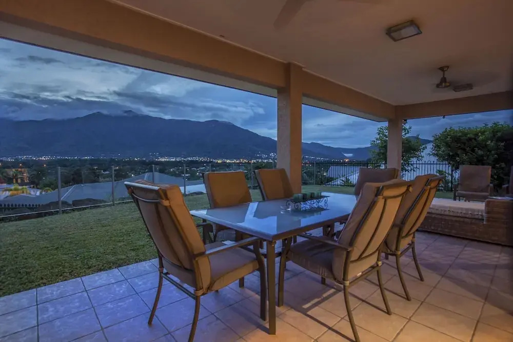 Brinsmead Family Holiday Home
