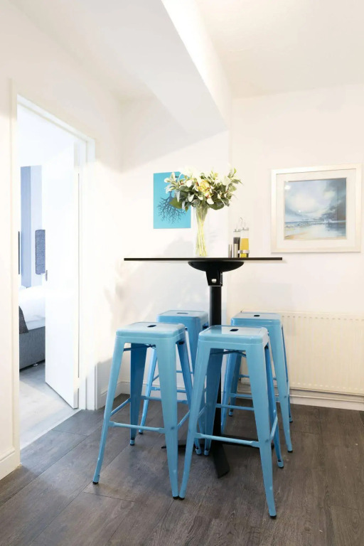 Peymans - The Addenbrooke's Suite Serviced Apartment
