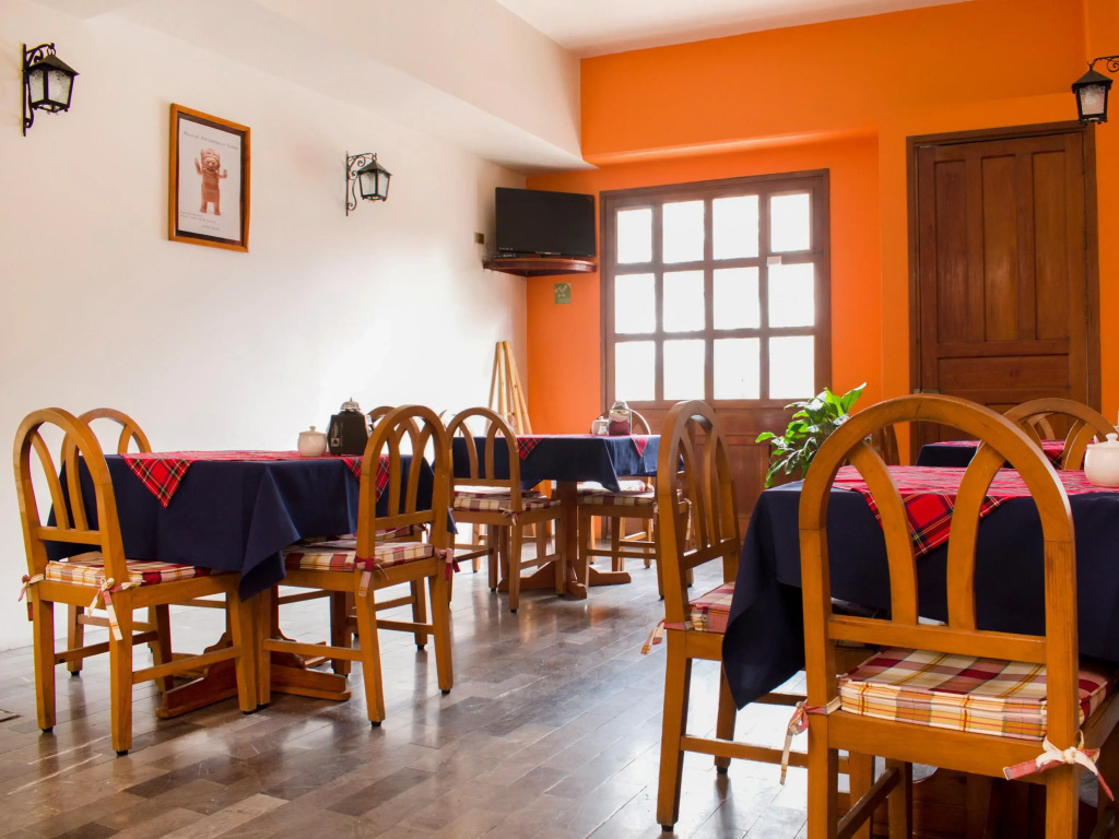 OYO Hotel Museo