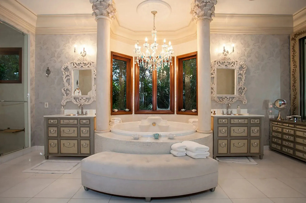 10 Bedroom Homes in Miami Beach by TMG