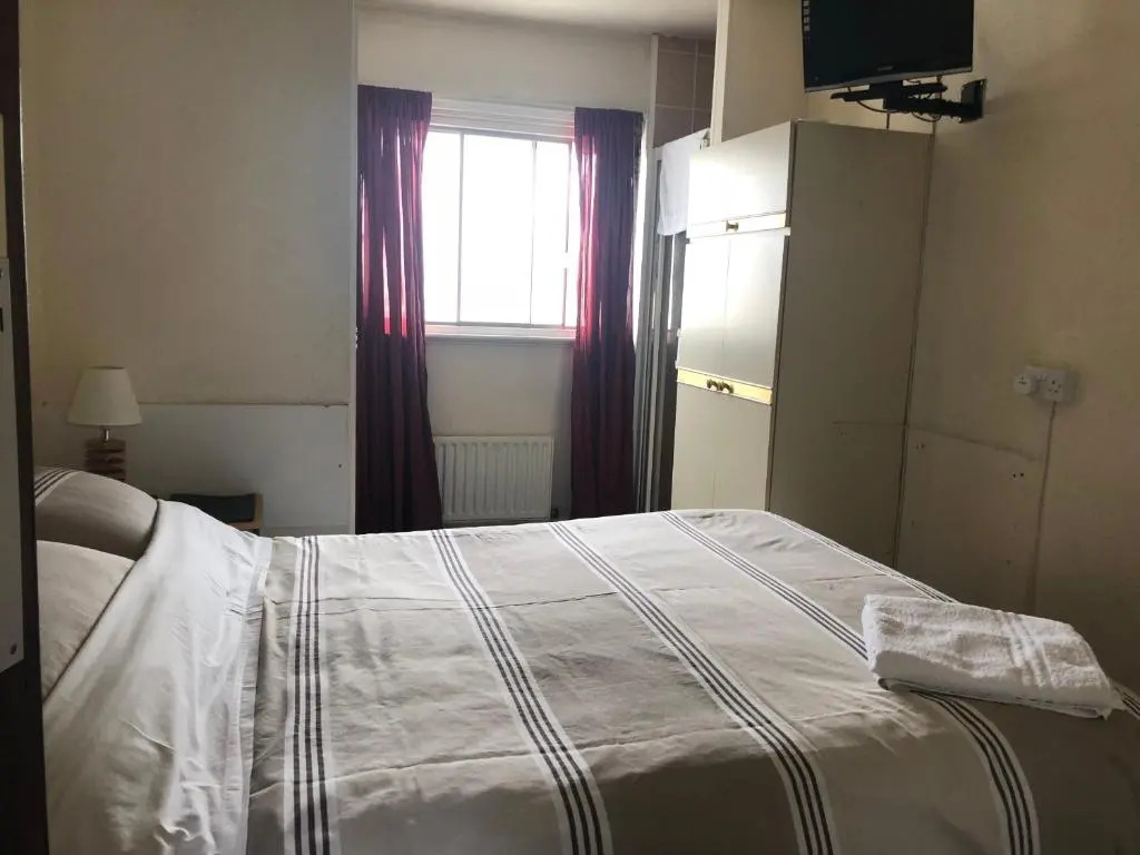 Charde Guest House