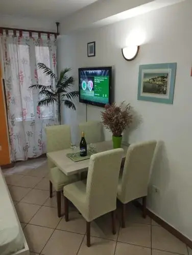 Apartmani DA