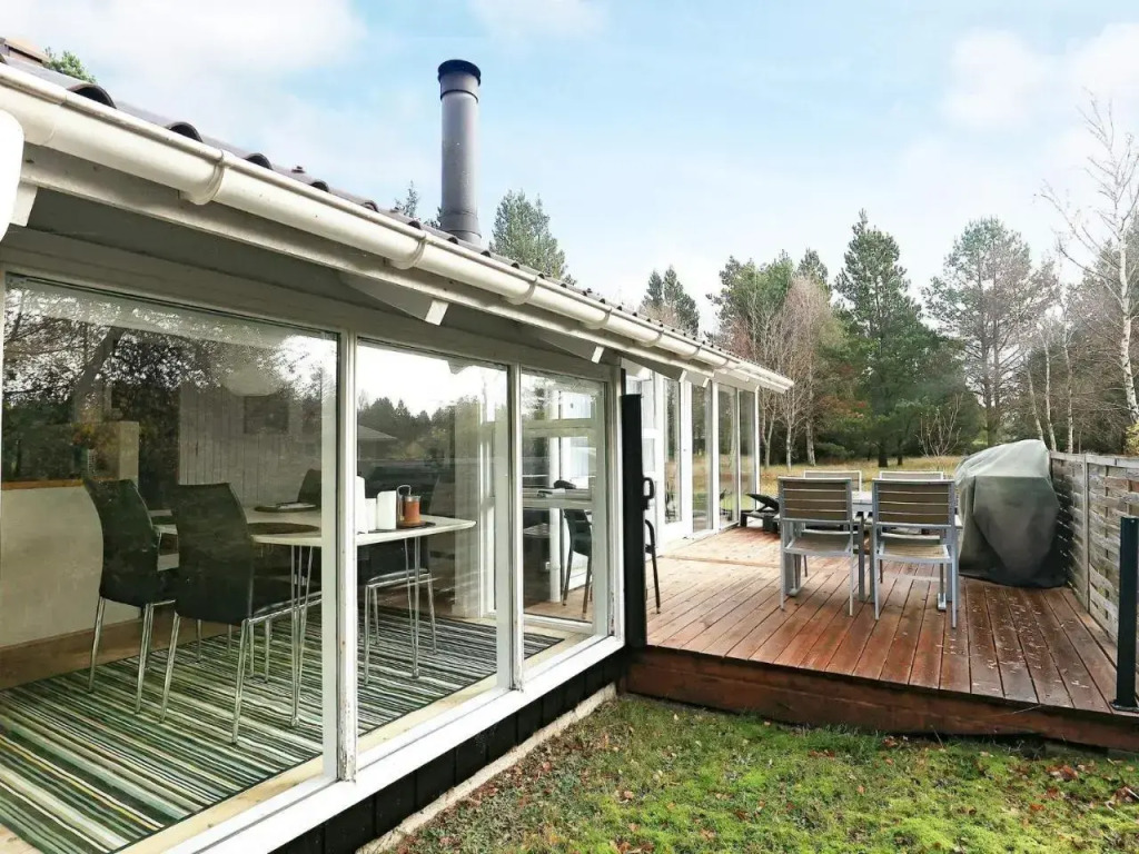 Holiday home Jerup VII