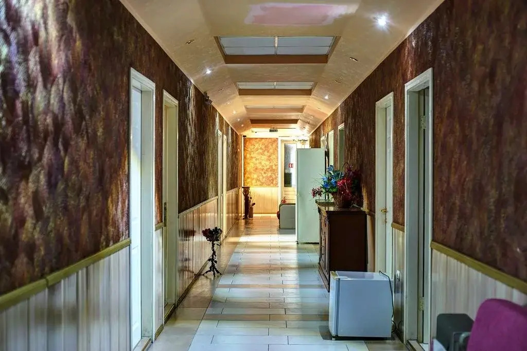 Hotel Izvora