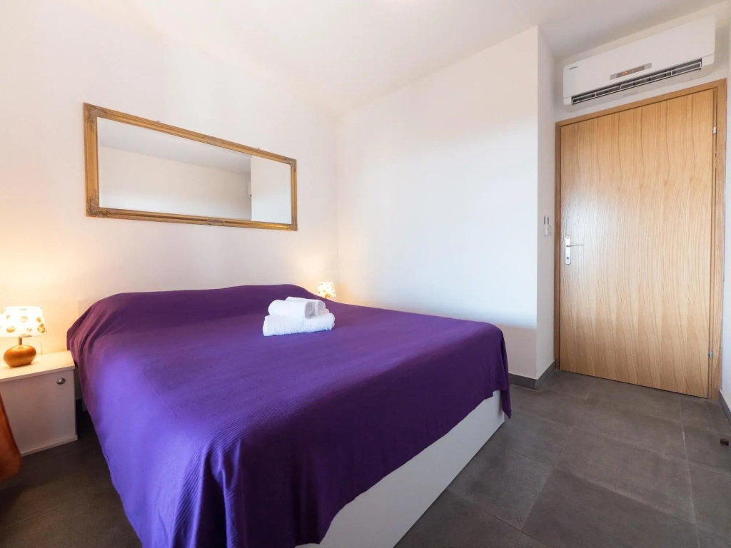 Aparthotel Plat