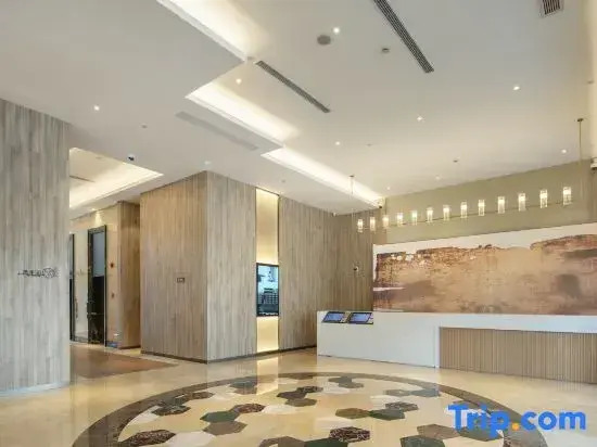 Starway Hotel (Shanghai Zhuanqiao Subway Station)