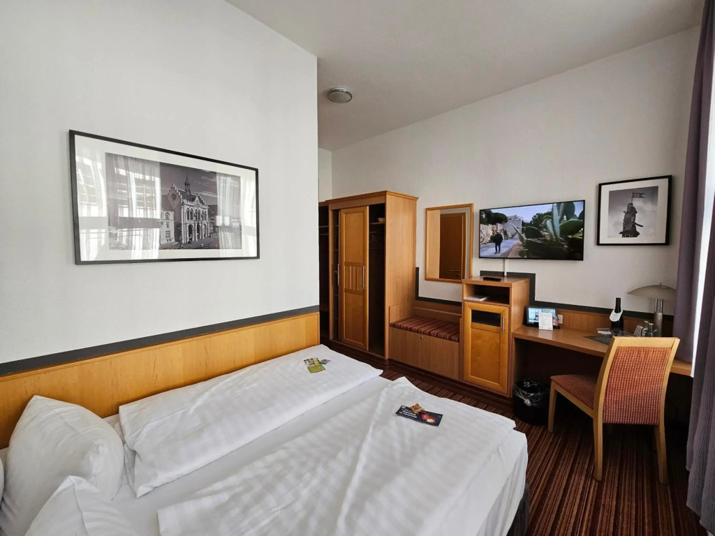 Hotel Am Kaisersaal