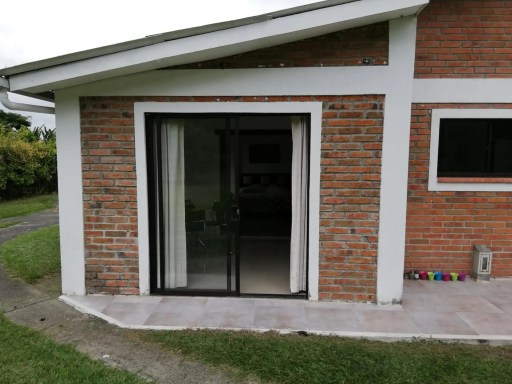 Apartamento Campestre Pereira