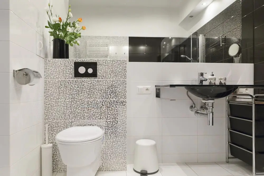 Apartament Praga Tower