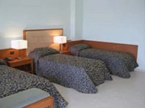 Hotel Samnium