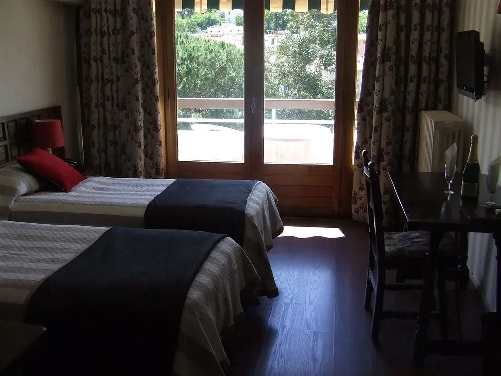 B&B Hotel Amélie les Bains