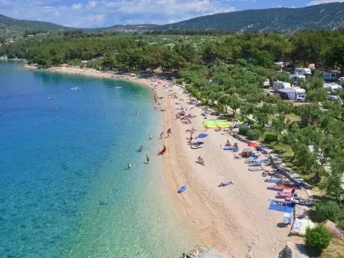 Mobile Homes Camping Kovačine