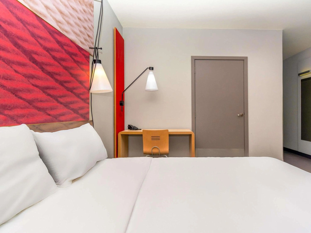 ibis Campo Grande