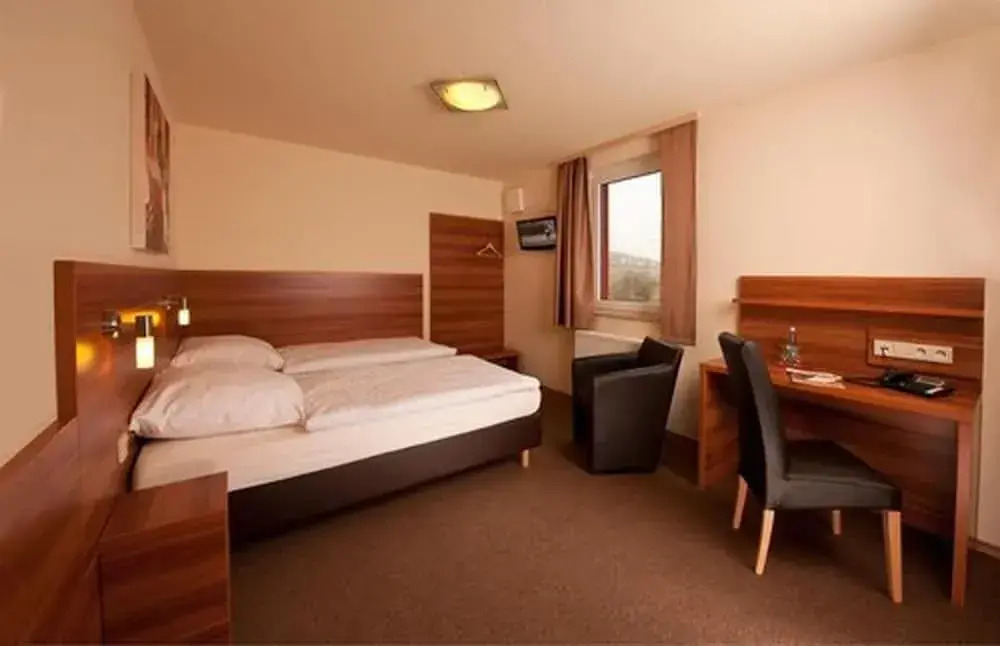 Astay Hotel Greding