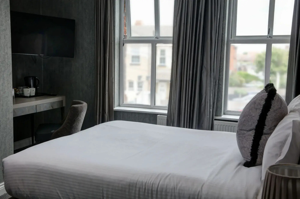 The Eccleston Hotel; BW Signature Collection