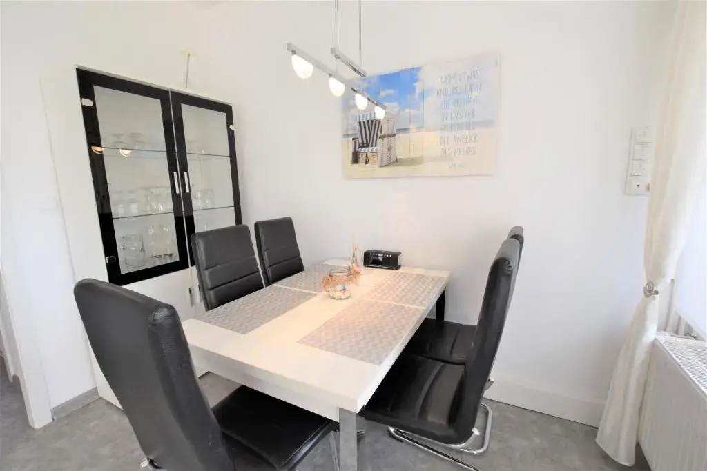 FeWo Kiek-mol-wedder-in Whg5