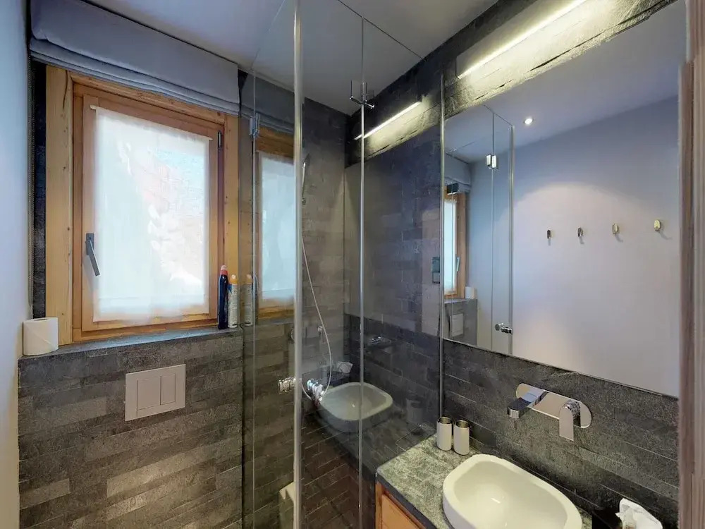 Be Cool SAUNA & LUXURY chalet 10 pers by Alpvision Résidences
