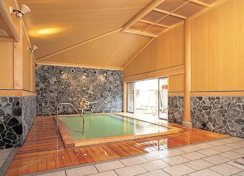Hotel Seifuen