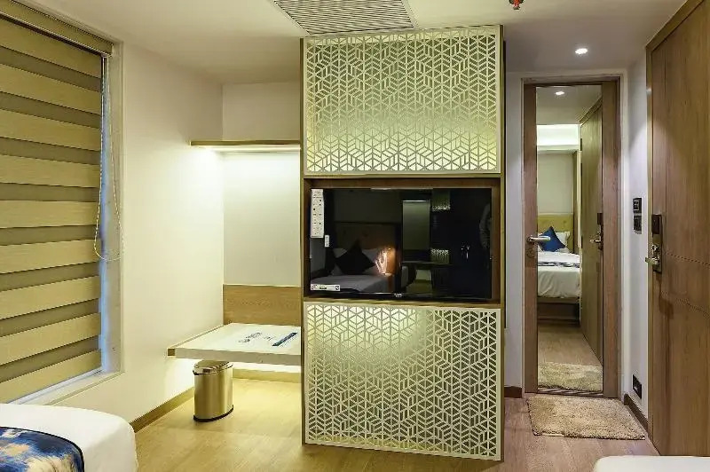 Hotel Eden Serenity
