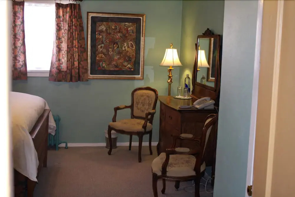 La Veta Inn
